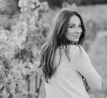 Mgr. Kristína Sagmeisterová